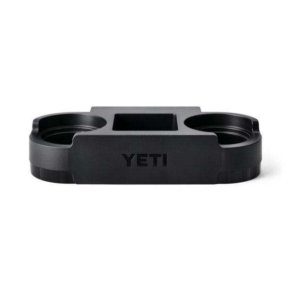 Yeti-Roadie Wheeled Cooler Cup Caddy