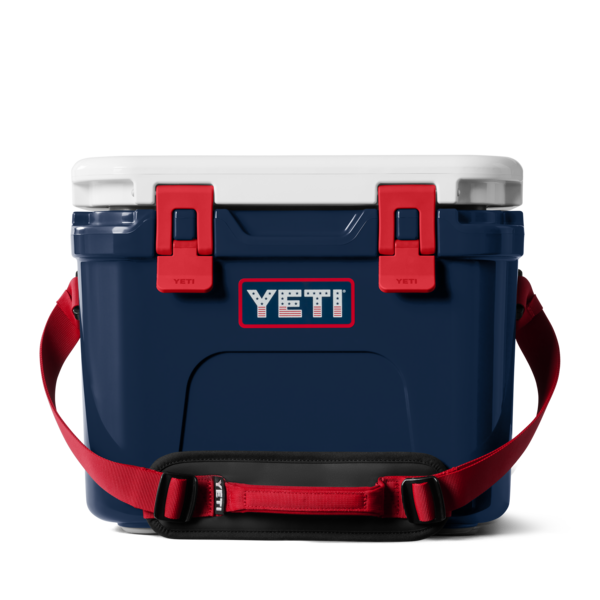 Yeti- Roadie 15