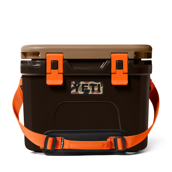 Yeti- Roadie 15