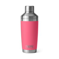 バーベキュー・調理用品 YETI Rambler 20oz PINK LE Yeti-Rambler 20 oz Cocktail Shaker