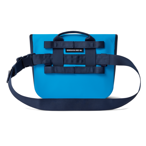 Yeti-Sideclick Strap