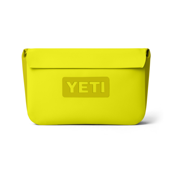 Yeti-Sidekick Dry 3L Gear Case