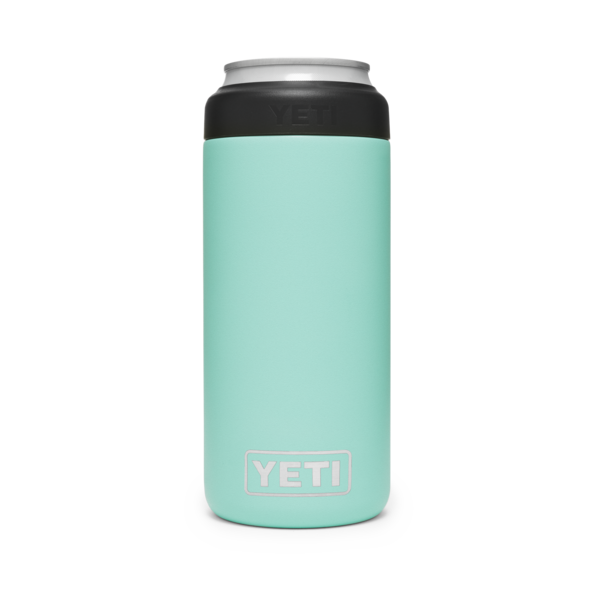 Yeti-Rambler Colster Slim Can Insulator