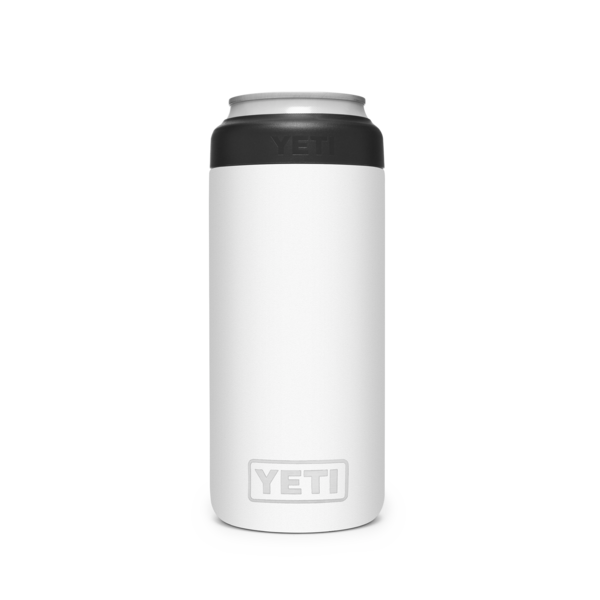 Yeti-Rambler Colster Slim Can Insulator