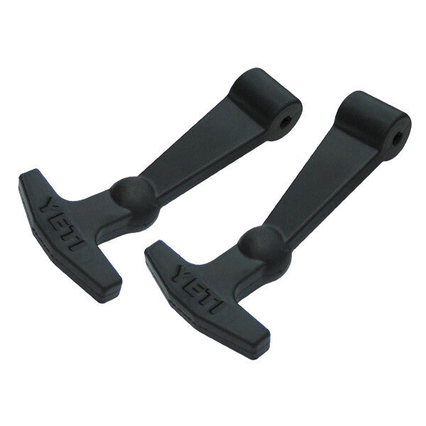 【新品未使用】YETI LOADIE QUICK LATCH ローディーラッチ Yeti- Roadie and Tundra Latch 2-Pack V2