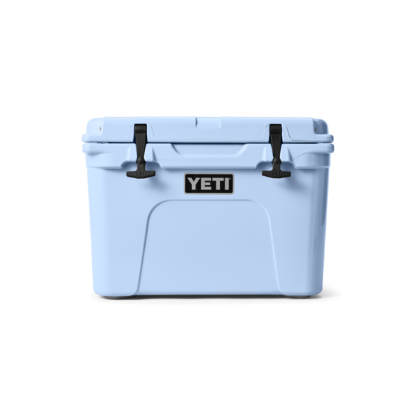 Yeti-Tundra 35 Cooler