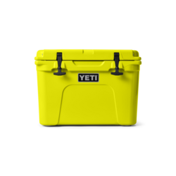 Yeti-Tundra 35 Cooler