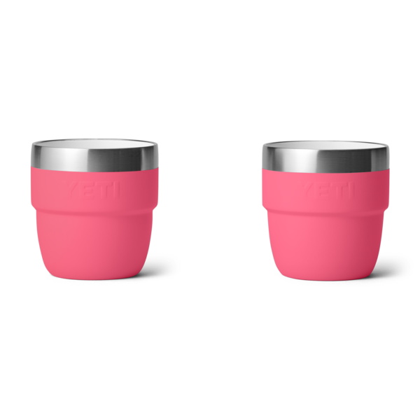 Yeti- Rambler 4 oz Stackable Cups 2 pk