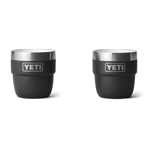 Yeti- Rambler 4 oz Stackable Cups 2 pk