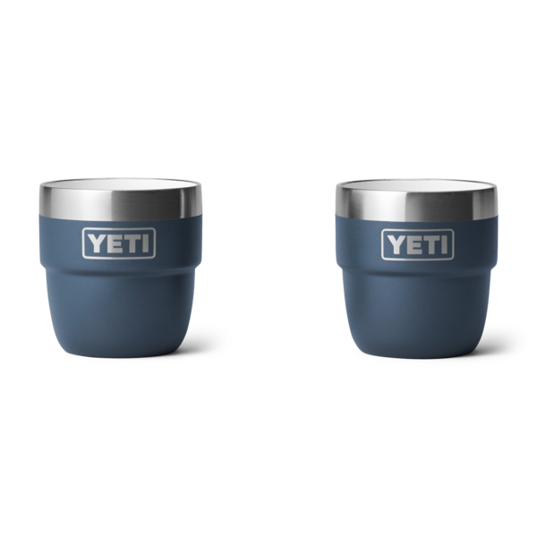 Yeti- Rambler 4 oz Stackable Cups 2 pk