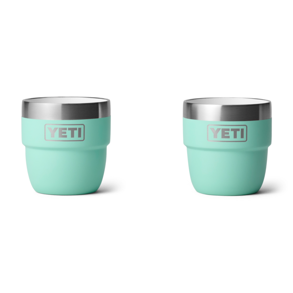 Yeti- Rambler 4 oz Stackable Cups 2 pk