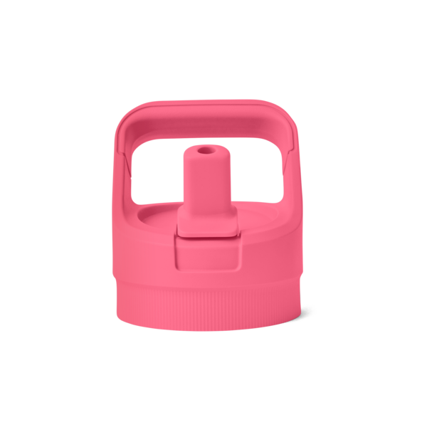 Yeti-Rambler Straw Cap