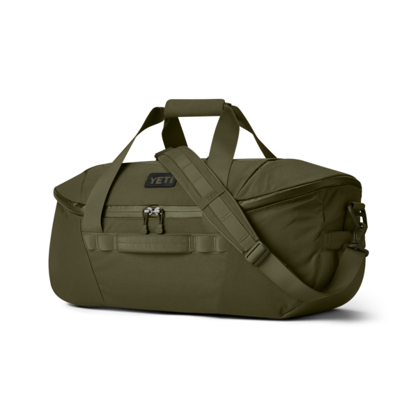 Yeti-Crossroads Duffel 60