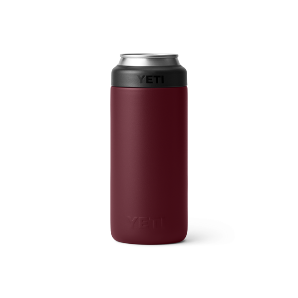 Yeti-Rambler Colster Slim Can Insulator