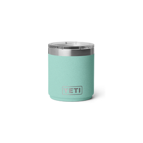 Yeti- Rambler 10 oz CL Lowball