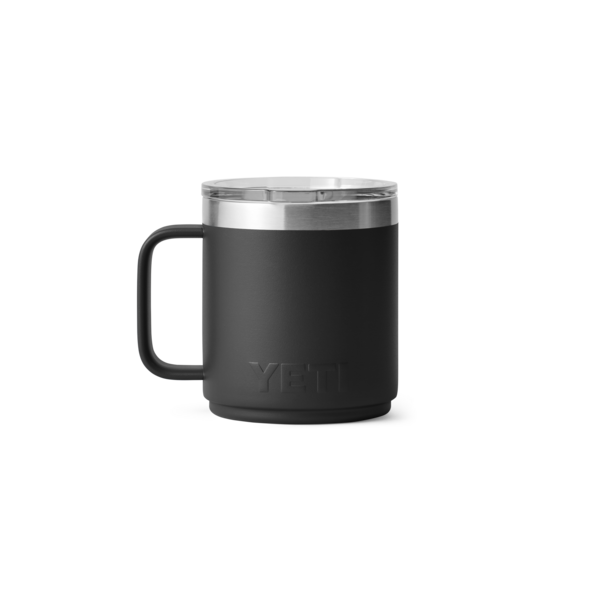 Yeti-10 oz Mug CL