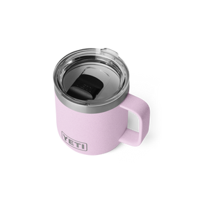 Yeti-10 oz Mug CL