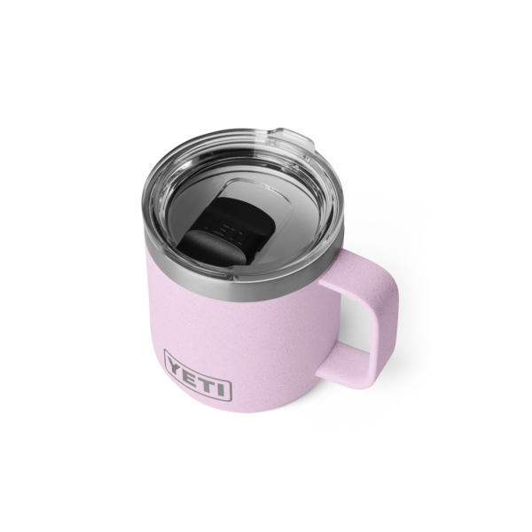 Yeti-10 oz Mug CL