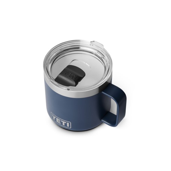 Yeti-10 oz Mug CL