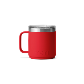 Yeti-10 oz Mug CL