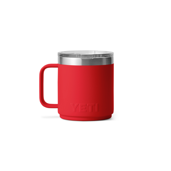 Yeti-10 oz Mug CL