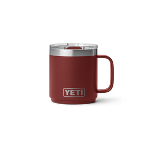 Yeti-Rambler 10 oz Mug CL