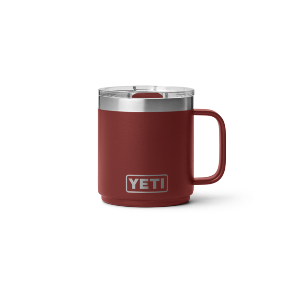 Yeti-Rambler 10 oz Mug CL
