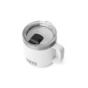 Yeti-10 oz Mug CL