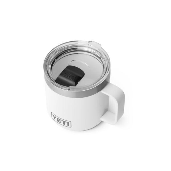 Yeti-10 oz Mug CL