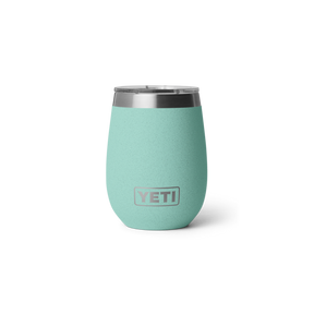 Yeti- 10 oz  Ceramic Wine Tumbler