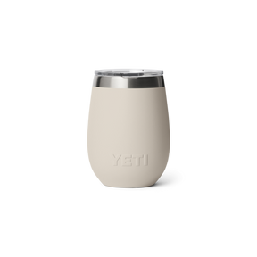 Yeti- 10 oz  Ceramic Wine Tumbler