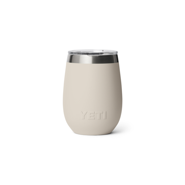 Yeti- 10 oz  Ceramic Wine Tumbler