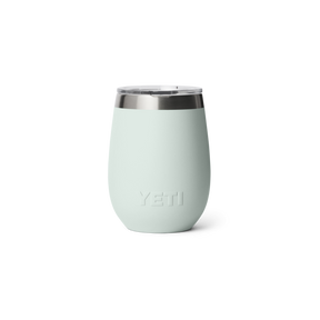 Yeti- 10 oz  Ceramic Wine Tumbler
