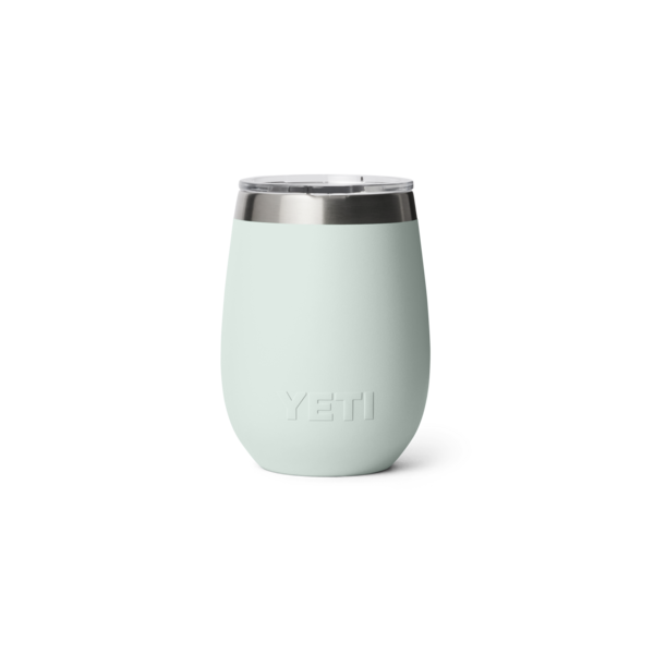 Yeti- 10 oz  Ceramic Wine Tumbler