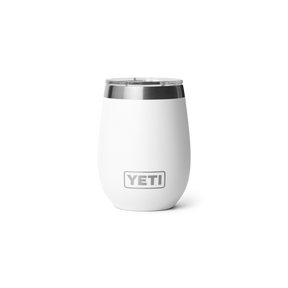 Yeti- 10 oz  Ceramic Wine Tumbler
