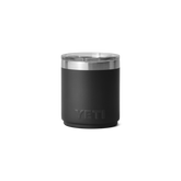 Yeti- Rambler 10 oz CL Lowball