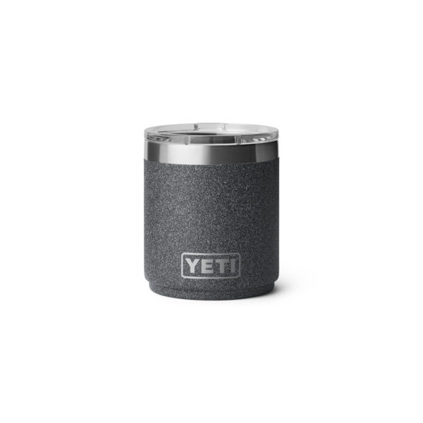 Yeti-Rambler 10 oz Lowball 2.0 MS