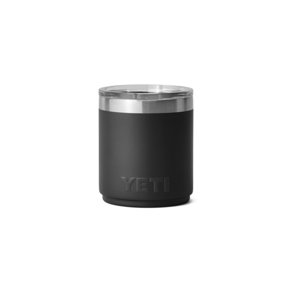 Yeti-Rambler 10 oz Lowball 2.0 MS