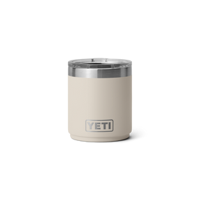 Yeti- Rambler 10 oz CL Lowball