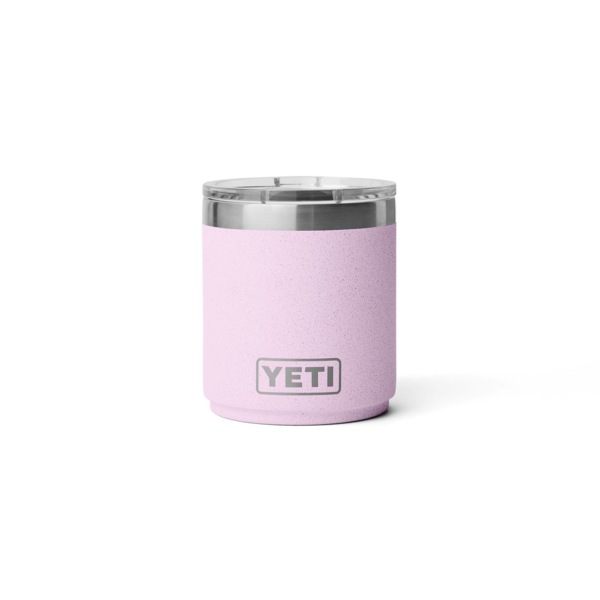 Yeti-Rambler 10 oz Lowball 2.0 MS Yeti-Rambler 10 oz Lowball 2.0 MS