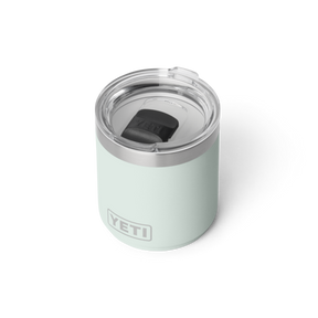Yeti- Rambler 10 oz CL Lowball