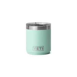 Yeti- Rambler 10 oz CL Lowball