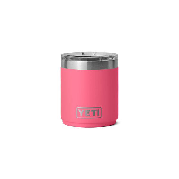Yeti- Rambler 10 oz CL Lowball