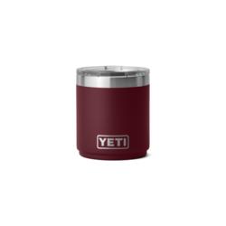 YETI-Rambler 10 oz Lowball 2.0 MS