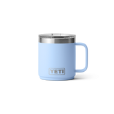 Yeti-Rambler 10 oz Mug MS