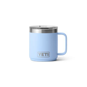 Yeti-Rambler 10 oz Mug MS