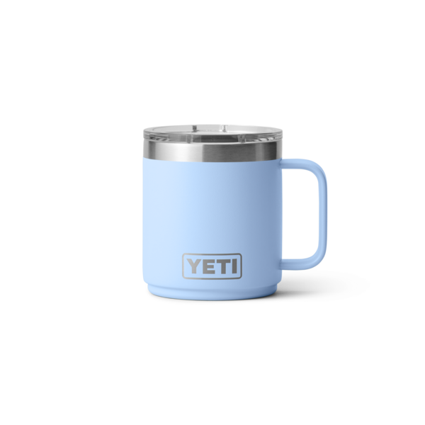 Yeti-Rambler 10 oz Mug MS