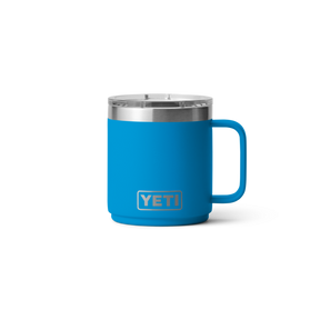 Yeti-Rambler 10 oz Mug MS