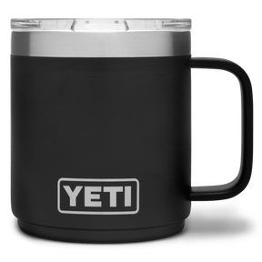 Yeti-Rambler 10 oz Mug MS