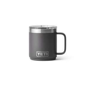 Yeti-Rambler 10 oz Mug MS